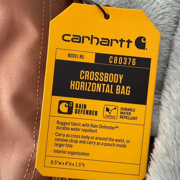 Carhartt belt bag - Picture 2 of 2